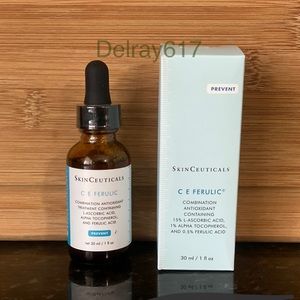 Skinceuticals CE Ferulic